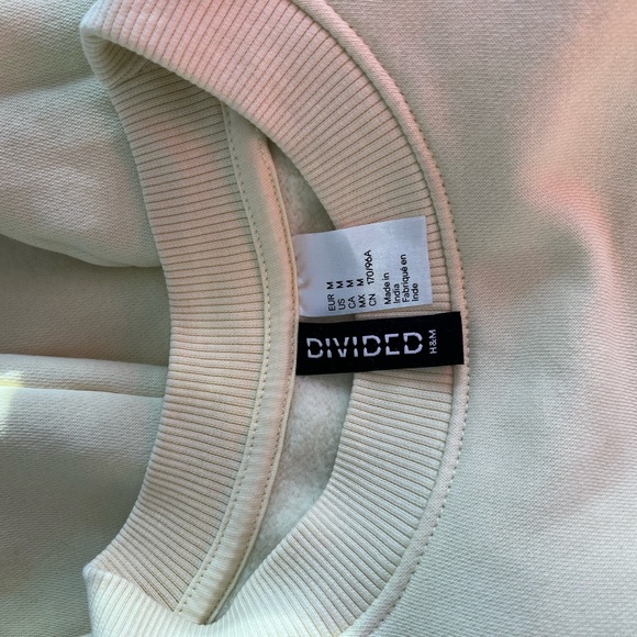 NASA sweat shirt - Picture 3 of 3